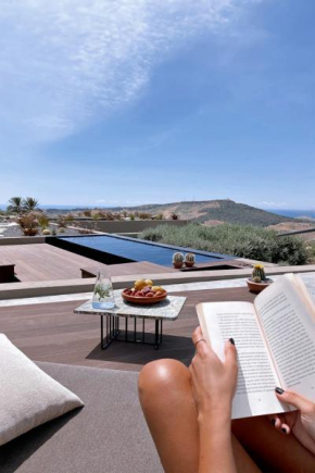 Buahjar Boutique Home Apartment Agrigento